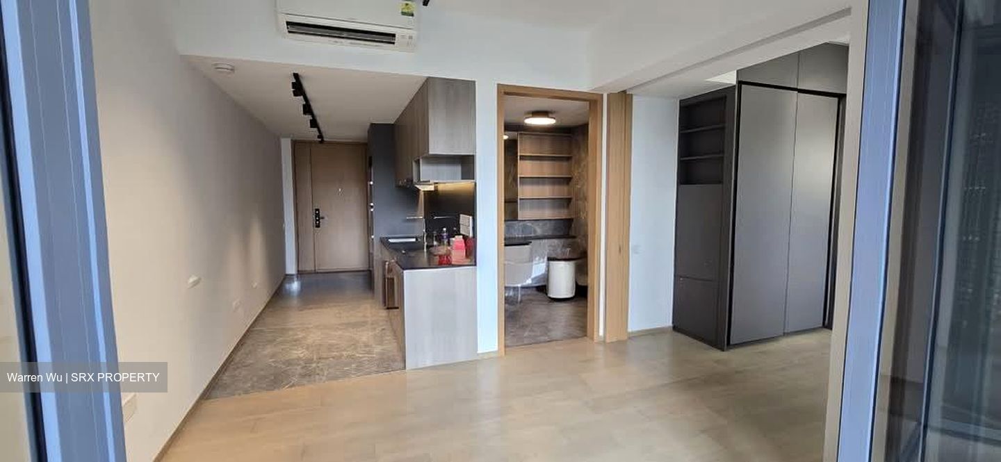 One Holland Village Residences (D10), Apartment #558762561
